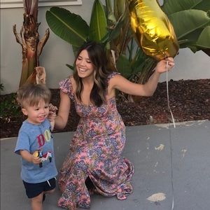 Meet your Posher, Larinna